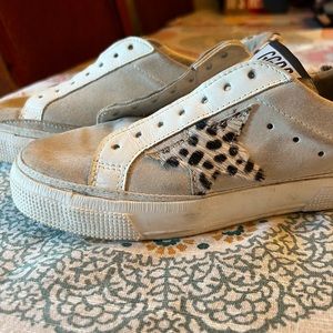 Golden goose deluxe brand / GGDB May sneaker